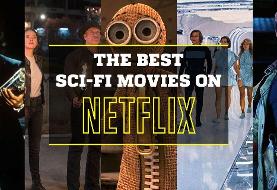 The 25 Best Sci-Fi Movies on Netflix Right Now