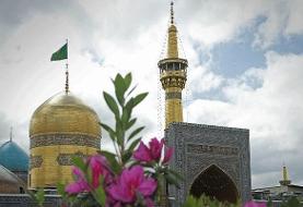 هوای مشهد دوباره پاک شد