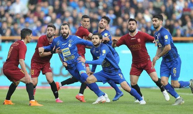 تغییر برنامه بازی های هفته پانزدهم و شانزدهم لیگ برتر فوتبال