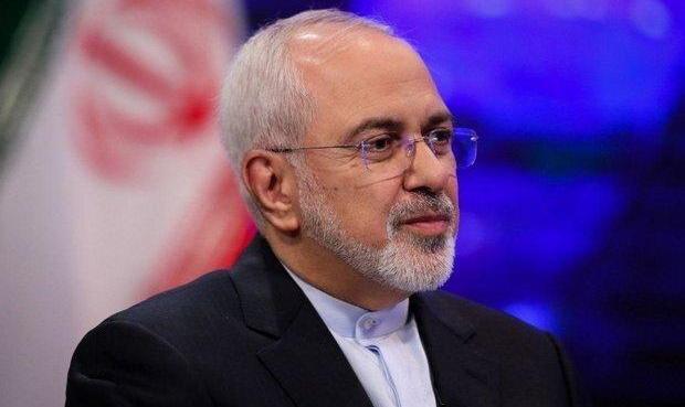 ظریف: با رهبران سیاست خارجی و صنایع ژاپن تعامل کردیم