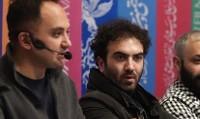 نگران فروش «مسخره‌باز» نیستیم/ یک فیلم‌نامه چندپاره