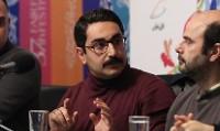 دوربین در «روزهای نارنجی» فضول است/ «کلید اسرار» نساختم