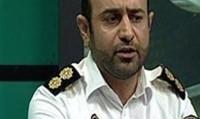 پلیس راهور: جریمه یک میلیون خودرویی که در تهران معاینه فنی نداشتند