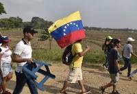 Venezuela shooting: At least one dead after troops fire on indigenous people near Brazil border