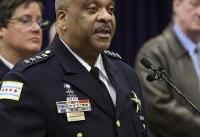 Chicago police chief angry over alleged Smollett hoax