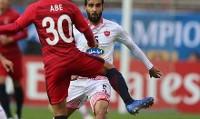 ادامه مذاکرات پرسپولیس با بشار رسن بر سر تمدید قرارداد