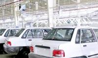 تحویل خودرو به مشتریان سایپا ۲ برابر شد