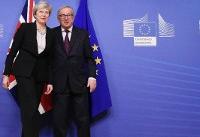 UK ministers warn PM to get her deal now or delay Brexit