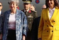 May Delays Brexit Vote to Buy Time as Ministers Threaten Revolt