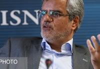 صادقی: مجلس، یکپارچه پشتیبان سپاه خواهد بود