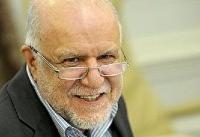 سخنگوی وزارت نفت: به کریمی قدوسی بگویید زنگنه استعفا نمی‌دهد