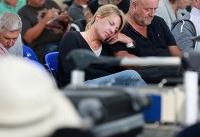 Thousands stranded in Bangkok as flights affected by India Pakistan tensions