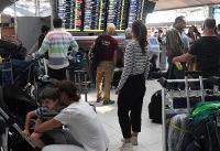 India-Pakistan tensions ground thousands of air travellers