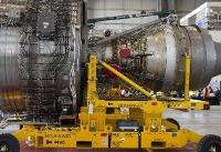 Rolls-Royce pulls out of race to power future Boeing plane