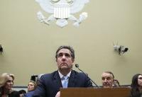 Trump Says His Ex-Lawyer Cohen ‘Lied a Lot’ in House Testimony