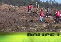 Government officials, doctors among Ethiopian crash victims