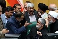 روایت حسین زاده از حاشیه‌های جلسه علنی امروز مجلس