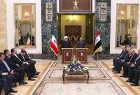 صدور ویزا برای زائران و گردشگران ایرانی و عراقی رایگان می‌شود/ آغاز عملیات راه‌آهن شلمچه - بصره