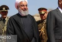 الجزیره: سفر روحانی به عراق در کنار توسعه روابط اقتصادی پیامی برای آمریکاست