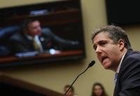 Trump Business Aides Under Microscope After Cohen Testimony