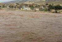 آب ۳۷ روستای گلستان همچنان قطع است