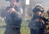 Palestinian killed in West Bank by Israeli gunfire: Palestinian medics