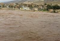 برق ۴۰ روستای گلستان همچنان قطع است