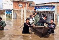 دستور دادستان گرگان برای شکافتن نقاط بیشتری از راه آهن گرگان به اینچه برون