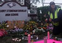 Another Parkland Student Has Died by Apparent Suicide