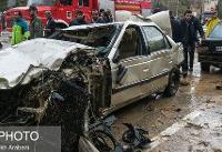 تعیین هویت هجدهمین نفر از جان‌باختگان حادثه سیل در شیراز