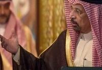 عربستان هم از خصومت ترامپ بی نصیب نمیماند