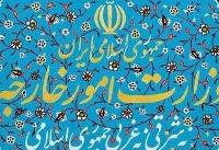 ایران خواستار انتقال سریع قدرت به غیرنظامیان در سودان شد