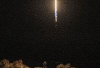 Dragon capsule successfully separates from rocket: SpaceX