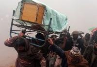 India-Pakistan border quiet but Kashmir tense amid militancy crackdown