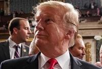 مجلس نمایندگان آمریکا درباره مداخله ترامپ در روند قضایی تحقیق می‌کند