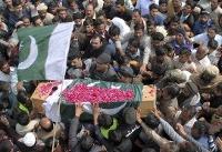 First lull in Kashmir since latest India-Pakistan escalation