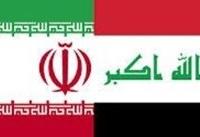 استقبال رسمی عادل عبدالمهدی از رئیس جمهوری اسلامی ایران