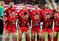 احکام مدیرعامل و رئیس هیئت مدیره پرسپولیس امضاء و ابلاغ شد