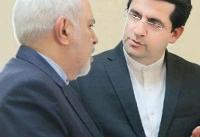 واکنش ایران علیه تحریم تازه آمریکا