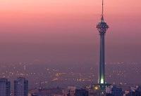 مناطق دارای بیشترین و کمترین تعداد «متکدیان»/ زنان در مناطق ۱، ۳ و ۲۱ احساس امنیت بیشتری دارند