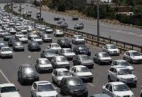 آزادراه «قزوین- رشت» بازگشایی شد