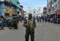 Hundreds hurt as blasts hit Sri Lanka churches, hotels