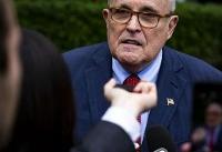 Nothing Wrong With Accepting Help From Russians, Giuliani Says