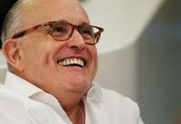 Giuliani: ‘Nothing Wrong’ With Getting Political Dirt From Russians