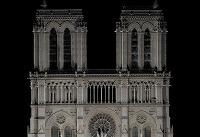 Professor Who Scanned All of Notre Dame Died Months Before Fire