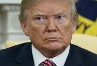 ترامپ: جان کری توصیه‌های بدی به ایران ارائه می‌دهد