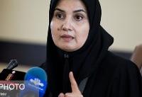جنیدی در مجلس: اعطای تابعیت به فرزندان زن ایرانی و مرد خارجی نیاز جدی است