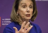 Pelosi Says Trump Can Be Held Accountable Without Impeachment