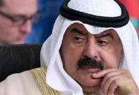 ابراز نگرانی کویت از احتمال بسته شدن تنگه هرمز از سوی ایران