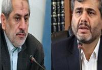 دادستان جدید تهران کیست؟